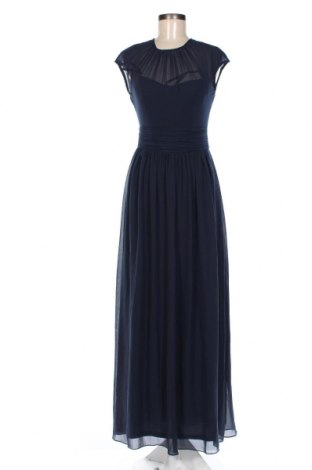 Kleid Swing, Größe S, Farbe Blau, Preis 54,13 €