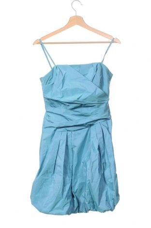 Kleid Swing, Größe S, Farbe Blau, Preis 37,86 €