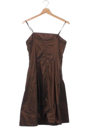 Šaty  Swing, Veľkosť M, Farba Hnedá, Cena  38,56 €