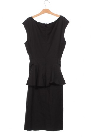 Šaty  Ted Baker, Veľkosť XS, Farba Čierna, Cena  18,34 €