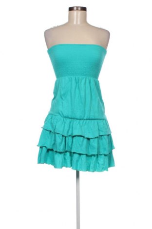 Kleid Tezenis, Größe XS, Farbe Grün, Preis € 2,02
