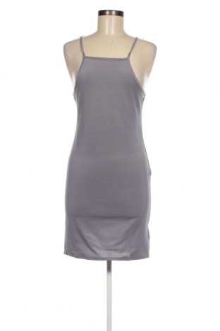 Φόρεμα Threadbare, Μέγεθος M, Χρώμα Γκρί, Τιμή 4,74 €