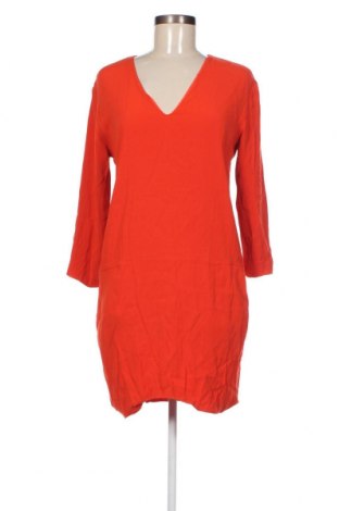 Kleid Tiger Of Sweden, Größe M, Farbe Orange, Preis € 5,18