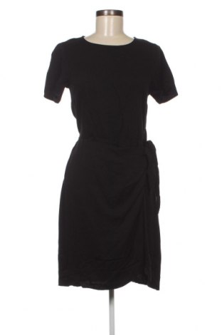 Φόρεμα Tom Tailor, Μέγεθος XS, Χρώμα Μαύρο, Τιμή 5,26 €