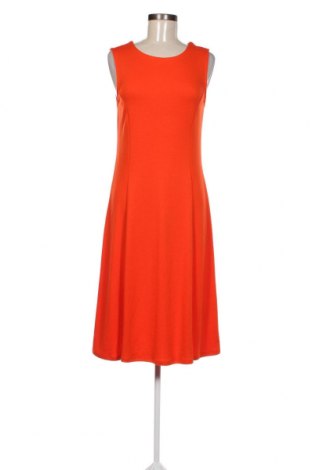 Φόρεμα Tom Tailor, Μέγεθος M, Χρώμα Πορτοκαλί, Τιμή 63,09 €