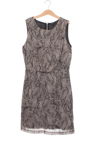 Kleid Topshop, Größe S, Farbe Beige, Preis 1,89 €