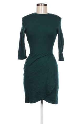 Φόρεμα Topshop, Μέγεθος M, Χρώμα Πράσινο, Τιμή 14,72 €