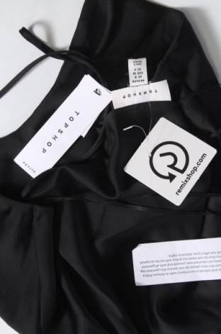 Φόρεμα Topshop, Μέγεθος S, Χρώμα Μαύρο, Τιμή 5,78 €