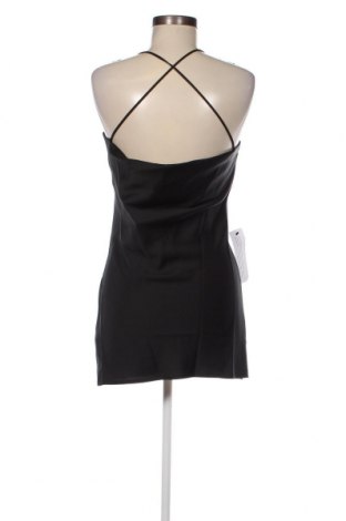 Kleid Topshop, Größe S, Farbe Schwarz, Preis 5,78 €