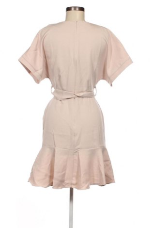 Kleid Trendyol, Größe S, Farbe Beige, Preis 52,58 €