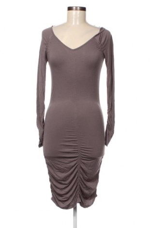 Kleid Twist & Tango, Größe XS, Farbe Grau, Preis 5,18 €