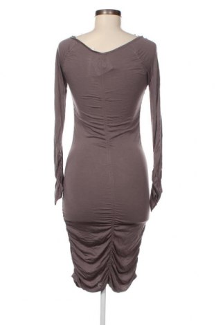 Kleid Twist & Tango, Größe XS, Farbe Grau, Preis 5,82 €