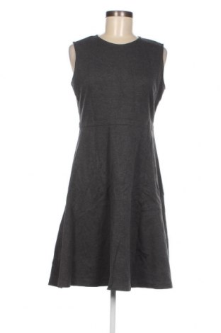 Φόρεμα Uniqlo, Μέγεθος M, Χρώμα Γκρί, Τιμή 14,72 €