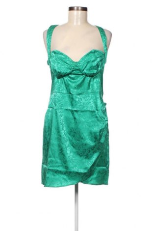 Φόρεμα Unique 21, Μέγεθος L, Χρώμα Πράσινο, Τιμή 5,26 €