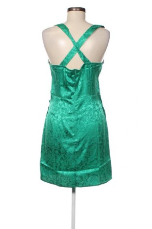 Sukienka Unique 21, Rozmiar L, Kolor Zielony, Cena 271,88 zł