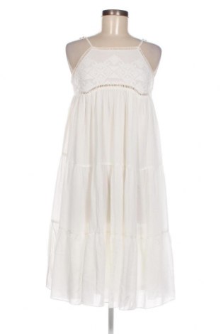 Φόρεμα United Colors Of Benetton, Μέγεθος XS, Χρώμα Λευκό, Τιμή 9,99 €