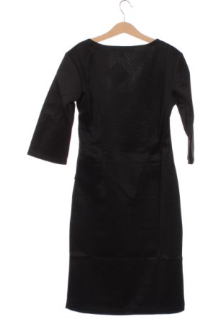 Šaty  Urban By Venca, Veľkosť S, Farba Čierna, Cena  23,71 €