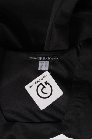 Šaty  Urban By Venca, Veľkosť S, Farba Čierna, Cena  23,71 €