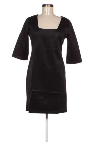 Φόρεμα Urban By Venca, Μέγεθος L, Χρώμα Μαύρο, Τιμή 5,69 €