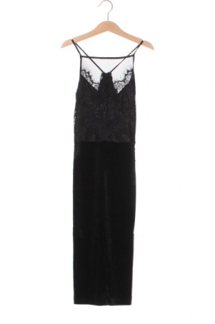 Kleid Urban By Venca, Größe XS, Farbe Schwarz, Preis 47,94 €