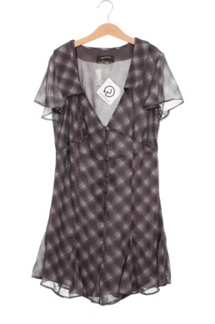 Kleid Urban Outfitters, Größe XS, Farbe Braun, Preis 13,15 €