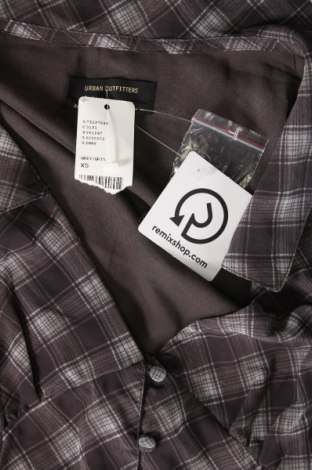 Kleid Urban Outfitters, Größe XS, Farbe Braun, Preis € 52,58