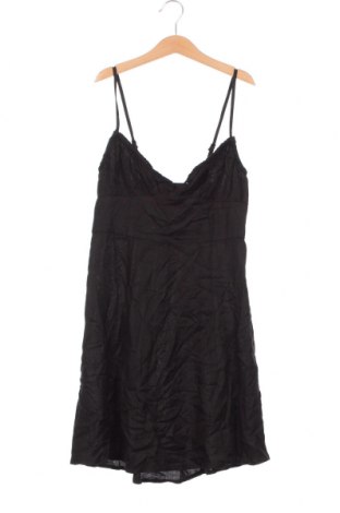 Šaty  Urban Outfitters, Veľkosť XS, Farba Čierna, Cena  4,73 €