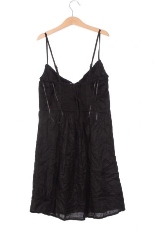 Šaty  Urban Outfitters, Veľkosť XS, Farba Čierna, Cena  52,58 €