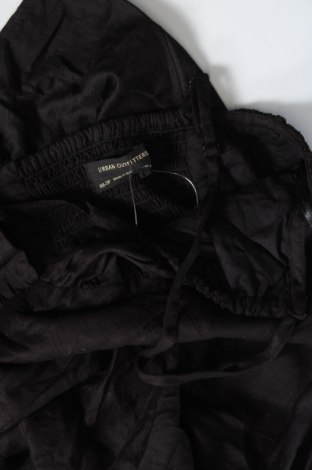 Рокля Urban Outfitters, Размер XS, Цвят Черен, Цена 9,18 лв.