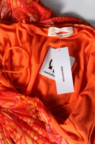 Φόρεμα Urban Outfitters, Μέγεθος M, Χρώμα Πολύχρωμο, Τιμή 8,41 €