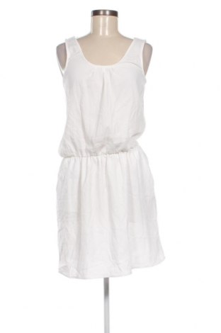 Kleid Usha, Größe S, Farbe Weiß, Preis € 8,01