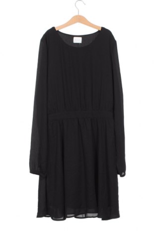 Φόρεμα VILA, Μέγεθος XS, Χρώμα Μαύρο, Τιμή 2,10 €