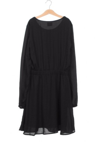 Šaty  VILA, Veľkosť XS, Farba Čierna, Cena  1,93 €