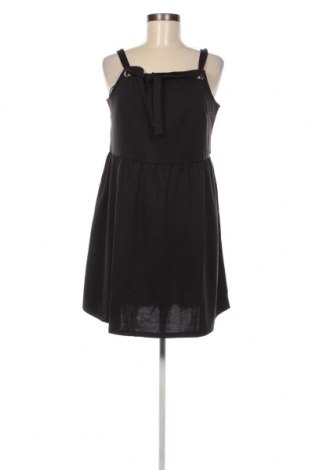 Kleid VILA, Größe XL, Farbe Schwarz, Preis € 5,29