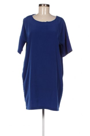 Šaty  VILA, Velikost S, Barva Modrá, Cena  319,00 Kč