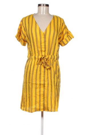 Φόρεμα VILA, Μέγεθος XS, Χρώμα Πολύχρωμο, Τιμή 4,73 €
