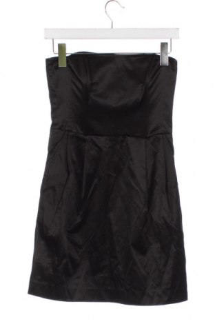 Šaty  VILA, Veľkosť XS, Farba Čierna, Cena  2,65 €