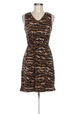 Kleid Vero Moda, Größe XS, Farbe Mehrfarbig, Preis 27,84 €