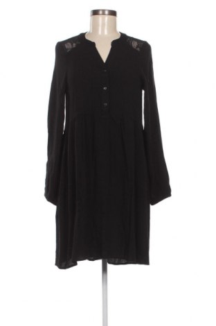 Šaty  Vero Moda, Velikost XS, Barva Černá, Cena  110,00 Kč
