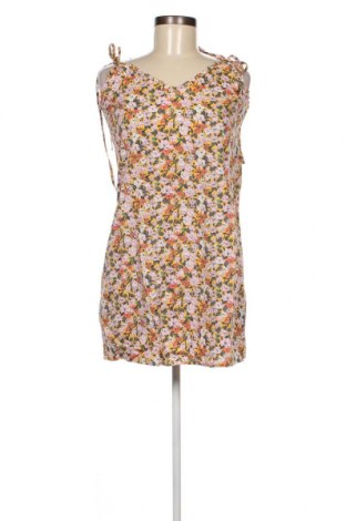 Kleid Vero Moda, Größe M, Farbe Mehrfarbig, Preis 6,12 €