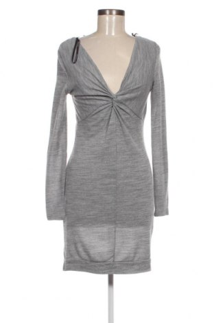 Kleid Vero Moda, Größe S, Farbe Grau, Preis € 10,44