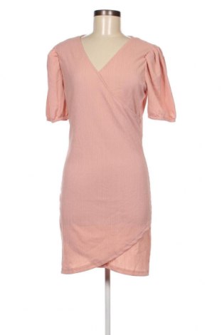 Šaty  Vero Moda, Velikost M, Barva Růžová, Cena  164,00 Kč