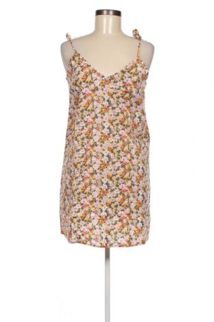 Kleid Vero Moda, Größe S, Farbe Mehrfarbig, Preis 5,57 €