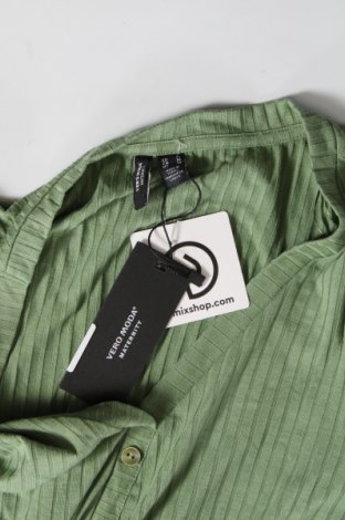 Šaty  Vero Moda, Velikost M, Barva Zelená, Cena  783,00 Kč