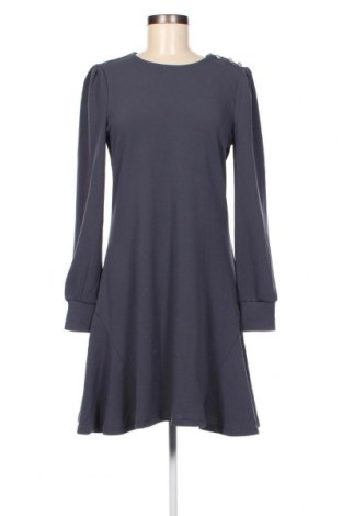Kleid Vero Moda, Größe M, Farbe Grau, Preis 20,49 €