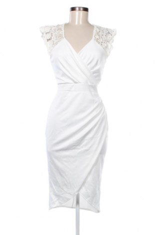 Φόρεμα Wal G, Μέγεθος M, Χρώμα Λευκό, Τιμή 68,04 €