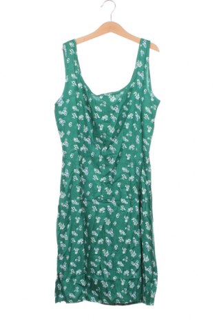 Kleid Wednesday's Girl, Größe XXS, Farbe Mehrfarbig, Preis 4,73 €