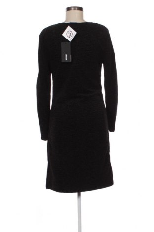 Kleid Weekday, Größe M, Farbe Schwarz, Preis 6,66 €