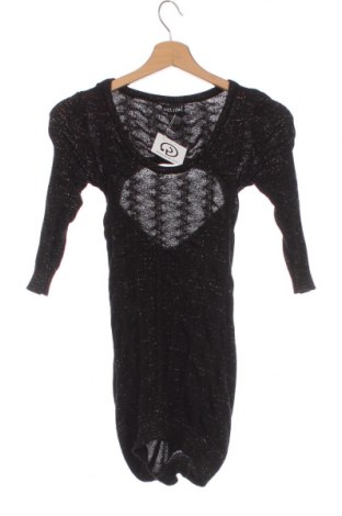 Kleid Wet Seal, Größe XS, Farbe Mehrfarbig, Preis 4,30 €