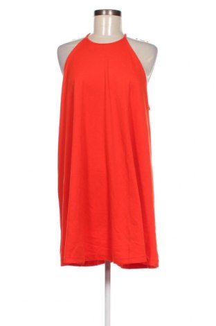 Φόρεμα Zara Trafaluc, Μέγεθος L, Χρώμα Κόκκινο, Τιμή 14,85 €